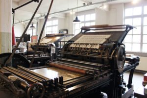 printing-machine